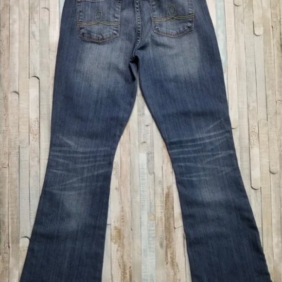 Lucky Brand Sofia Bootcut Jeans - Picture 5 of 8